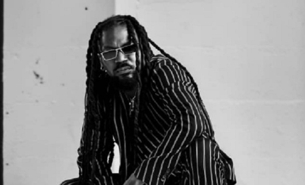 Reggae/Dancehall artiste, Samini