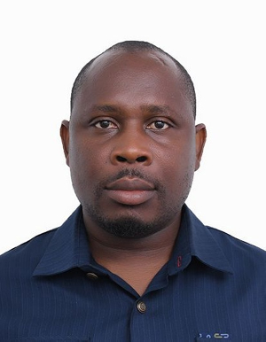 National President of OPDAG, Paul Amaning