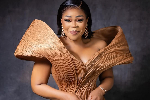 You don't have to show your body to be sexy - Shaffy Bello