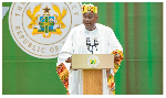 Mahama to unveil full cabinet in 14 days