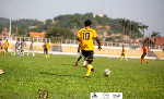 AshantiGold 04 handed five-match home ban