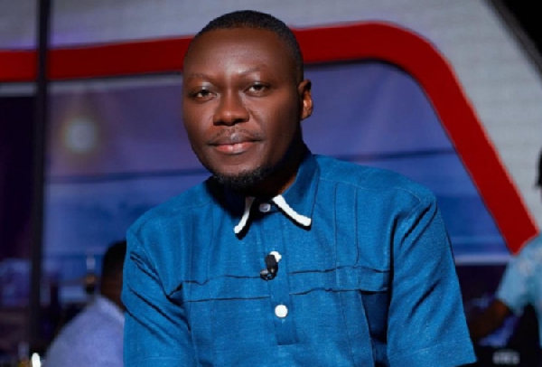 Arnold Baidoo is an entertainment analyst