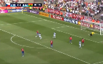 Watch all the Black Stars’ goals at the World Cup since 2006
