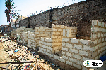 AMA builds permanent homes for Kofikrom fire victims after demolishing makeshift shelters