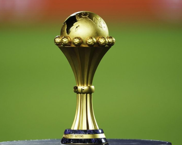 Ghana is in the same place with Cote d’Ivoire, Gambia, and Somalia in the Africa Champions