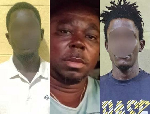 Tuba Estate Shooting: More details emerge after two suspects arrested