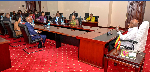 Museveni urges Africa to move beyond colonial-era groupings Museveni urges Africa to move beyond colonial-era groupings