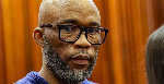 Key figure in South Africa police corruption scandal pleads guilty