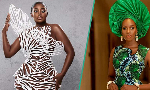 Nana Akua Addo threatens Nigerian designer with N50 million defamation lawsuit