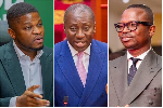 Afenyo-Markin withdraws defamation suit over ‘extortionist’ claim