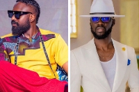 Elikem the Tailor and Abrantie the Gentleman are popular Ghanaian fashion designers