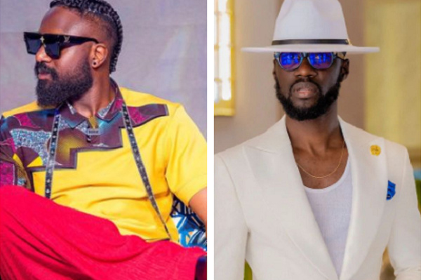 Elikem the Tailor and Abrantie the Gentleman are popular Ghanaian fashion designers