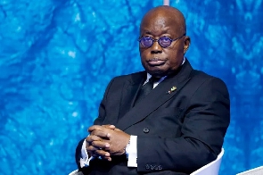 President Akufo-Addo is reported to be against the NPP holding an early primaries