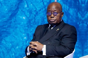 President Nana Addo Dankwa Akufo-Addo