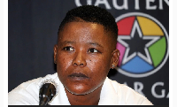 Portia Modise, 41, made her international debut aged 16