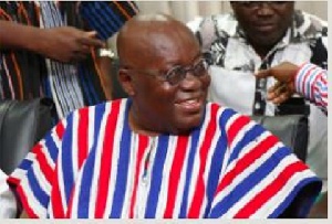 President Akufo-Addo