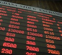 The GSE is the principal stock exchange of Ghana