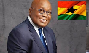 President Nana Addo Dankwa Akufo-Addo