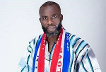 Ibrahim Bukari  is the  newly elected NPP Regional Chairman in the Bono East Region