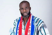 Ibrahim Bukari  is the  newly elected NPP Regional Chairman in the Bono East Region