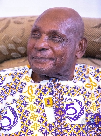 Nana J.K. Opoku-Ampomah