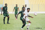 Black Galaxies risk qualification after goalless draw at home against Nigeria in CHAN qualifiers