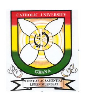 Logo of Catholic University College