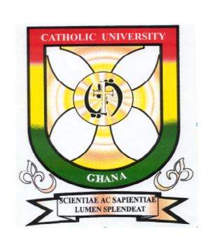 Logo of Catholic University College