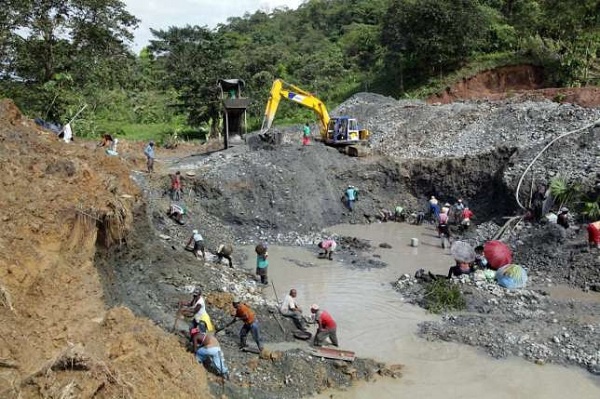 Enforce amended Minerals Commission Act to stop galamsey – Media Coalition