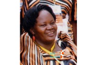 Deborah Ssekibaala was the head teacher at Kikamulo Church of Uganda Primary School