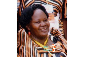 Deborah Ssekibaala was the head teacher at Kikamulo Church of Uganda Primary School