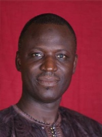 Minister for Youth and Sports, Dr Mustapha Ahmed