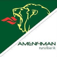 Amenfiman Rural Bank Limited logo