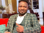 Funny Face bounces back; announces new TV show as he marks 42nd birthday