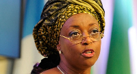 Diezani Alison-Madueke, Nigeria's former oil minister