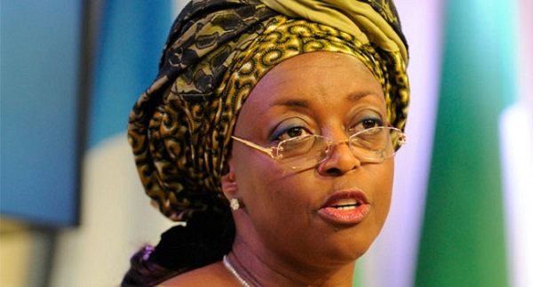 Diezani Alison-Madueke, Nigeria's former oil minister