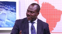 Kwame Ofori Asomaning, Economist