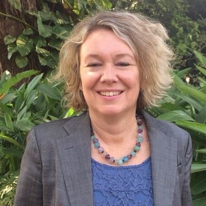 Tove Degnbol, Danish Ambassador to Ghana