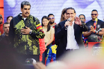 Maduro ally Alex Saab pleads guilty to money laundering, fraud