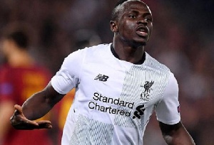 Mane has joined an exclusive club of Liverpool players to hit 100 goals