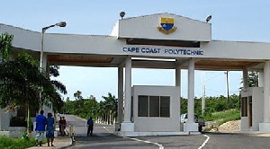 Cape Coast Polytechnic
