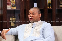 Franklin Cudjoe says no amount of explanation by the Communications Ministry will persuade him