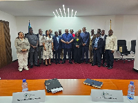 The Group stressed th importance of African governments through concerted policy interventions