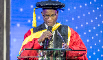 AIT President challenges graduates to keep developing their capabilities
