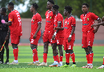 LIVESTREAMED: Asante Kotoko vs Eleven Wise (FA CUP ROUND 16)