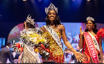 South Africa to strip beauty queen of ID documents