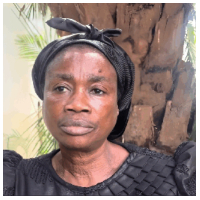Daddy Lumba’s sister Faustina Fosu