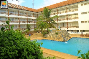 African Royal Beach2 Hotel