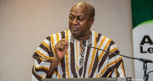 Mahama 25