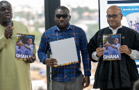 UN invests US$113m in Ghana amid global aid cuts